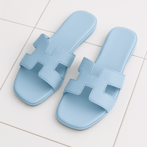 H-Flats-Sky Blue