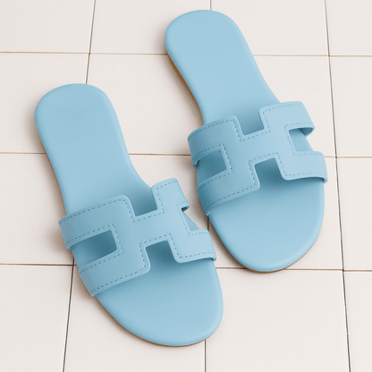 H-Flats-Sky Blue