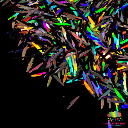 Haddonfield | Glitter Shape from The Glitter Guy