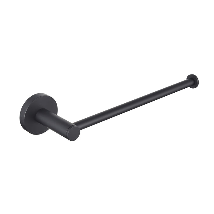 Matte Black