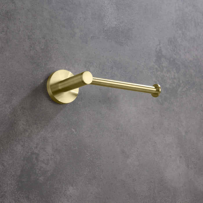 Halo 2-Piece Bathroom Hardware Set - C-CBA14-2-1