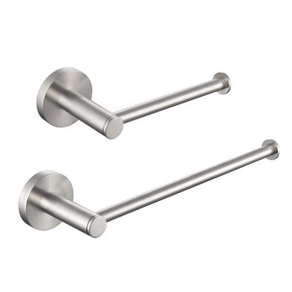 Brushed Nickel