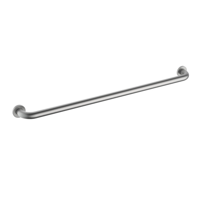 Halo 36" Stainless Steel Bathroom Safety Grab Bar - CGB-1036
