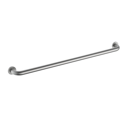 Halo 36" Stainless Steel Bathroom Safety Grab Bar - CGB-1036