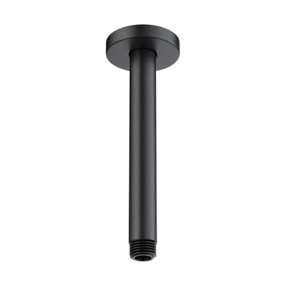 Matte Black