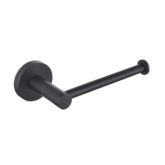 Matte Black