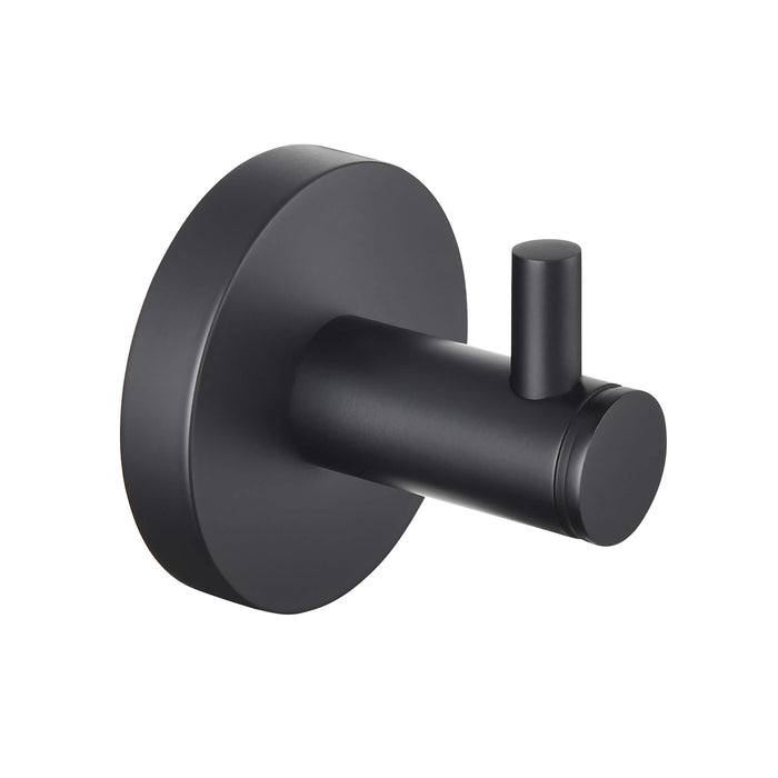 Matte Black