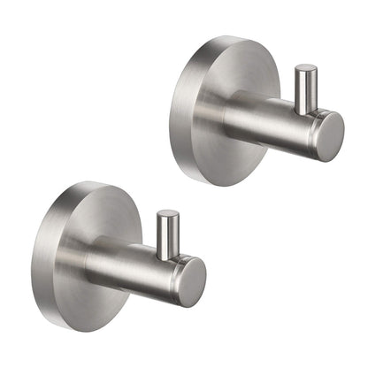 Brushed Nickel