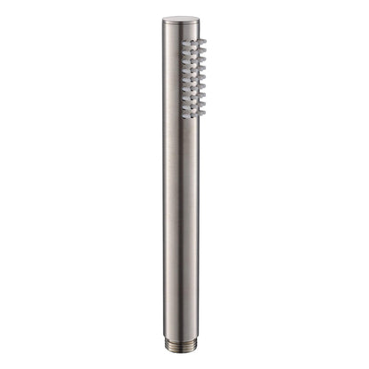 Halo Metal Handheld Shower Head - HS102