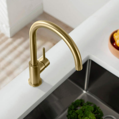 Halo Single Handle Bar Sink Faucet - CKF-2001
