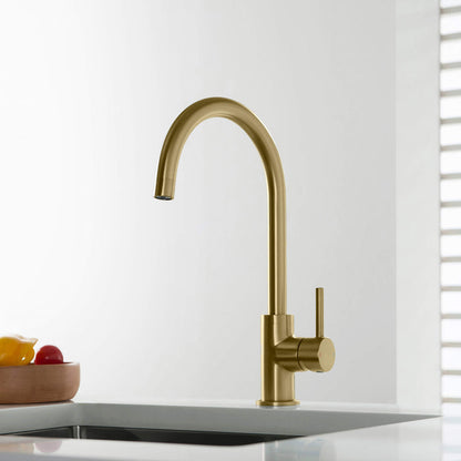 Halo Single Handle Bar Sink Faucet - CKF-2001