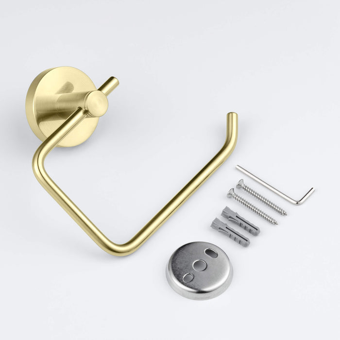 Halo Toilet Paper Holder - CBA-1405