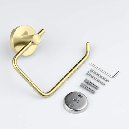 Halo Toilet Paper Holder - CBA-1405