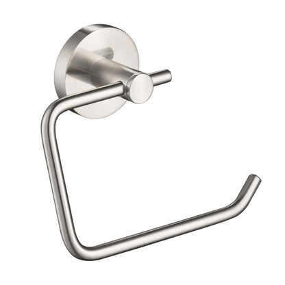 Brushed Nickel