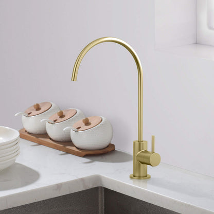 Halo Water Filtration Faucet - CFF-501