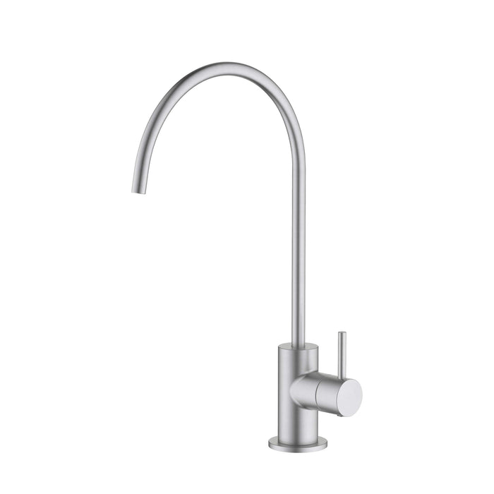 Brushed Nickel