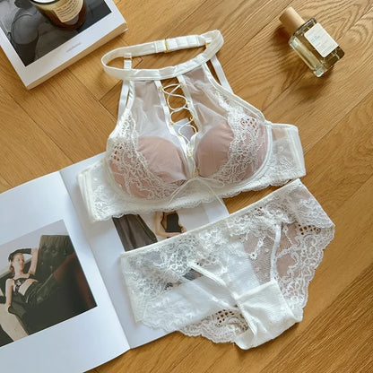 White suit / 38-85AB