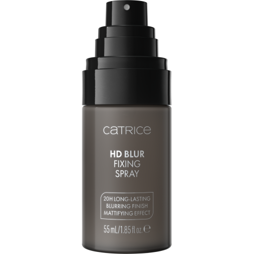 HD Blur Fixing Spray