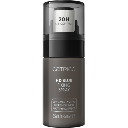 HD Blur Fixing Spray