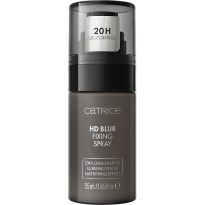 HD Blur Fixing Spray