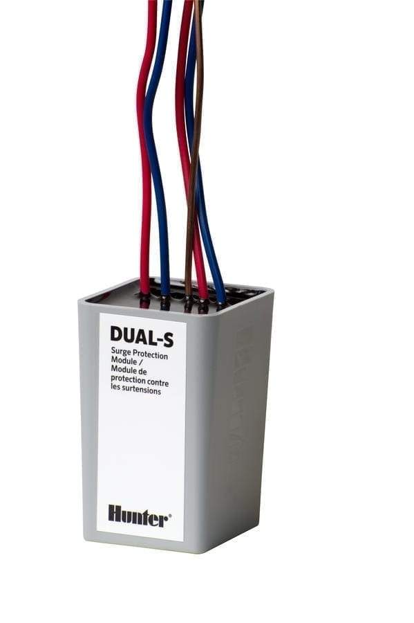 Hunter - Dual-S - Surge Suppression Module