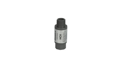 Hunter - HC-50F-50M - 1/2'' Female inlet x 1/2'' Male Outlet Check Valve