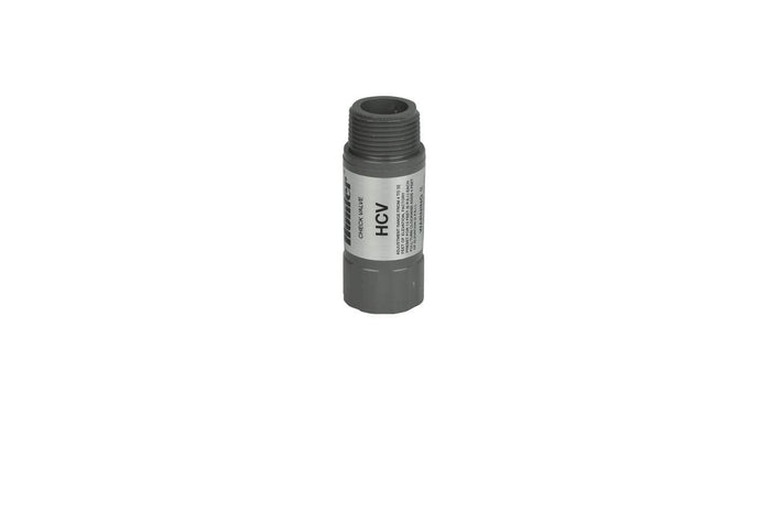 Hunter - HC-75F-75M - 3/4 Female Inlet x 3/4 Male Outlet Check Valve