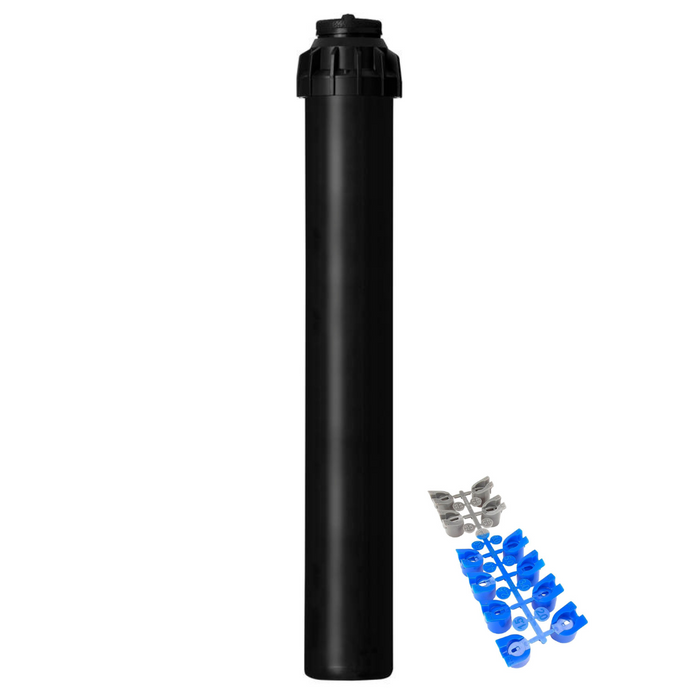 Hunter - I20-12 - 12'' Pop-Up Rotor w/ Check Valve