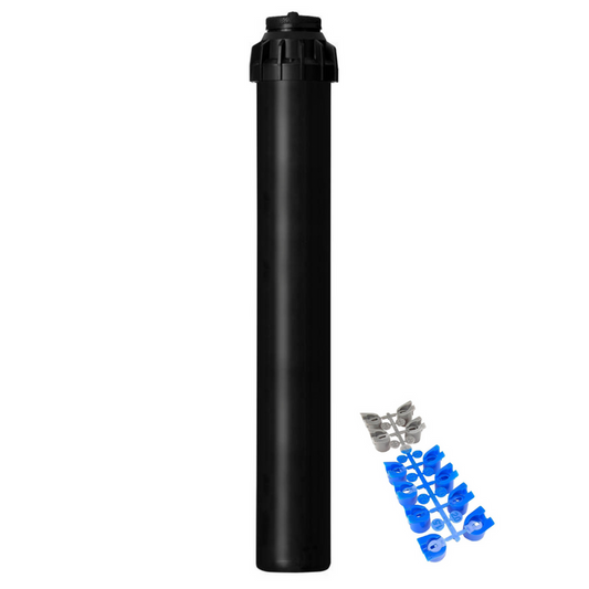 Hunter - I20-12 - 12'' Pop-Up Rotor w/ Check Valve
