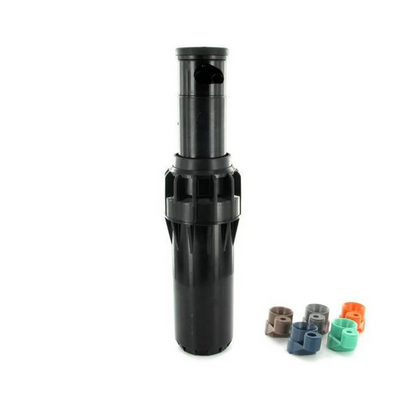 Hunter - I25-04 - 4'' Pop-Up Rotor w/ Check Valve