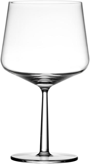 Iittala Essence Cocktail Glass 63cl set of 2 - Soposopo