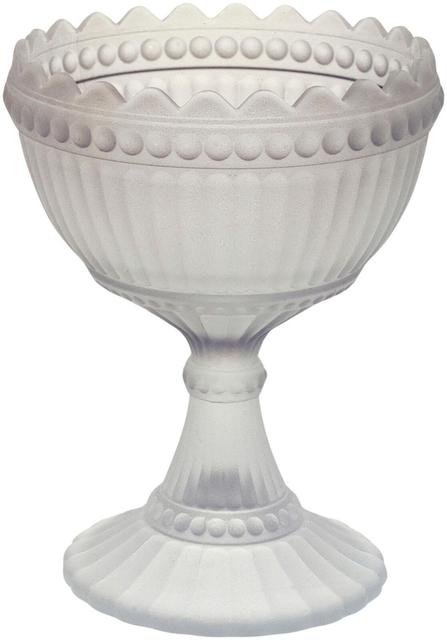 Iittala Mariskooli Bowl 155mm matt clear - Soposopo