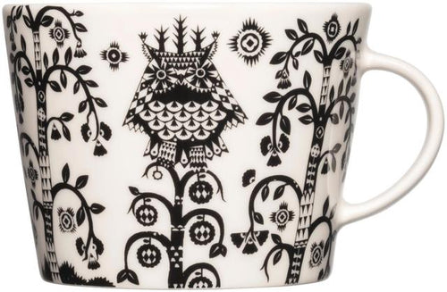 Iittala Taika Cup 0.3L black - Soposopo