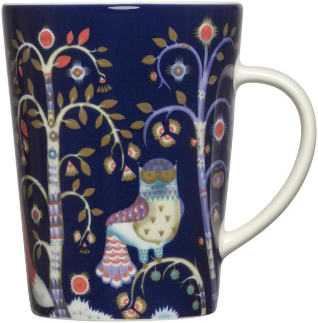 Iittala Taika Mug 0.3L blue - Soposopo