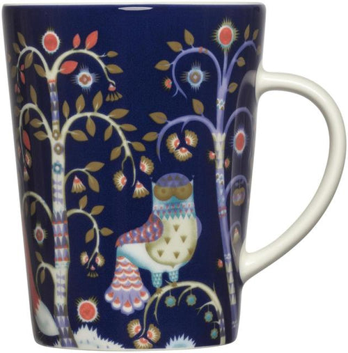 Iittala Taika Mug 0.3L blue - Soposopo