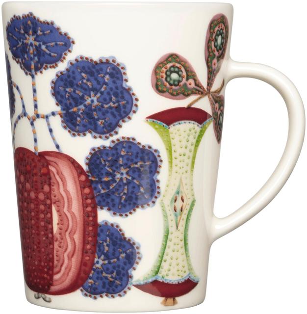 Iittala Taika Mug 0.3L Harvest - Soposopo