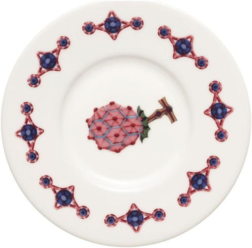 Iittala Taika Serving Plate 16cm Harvest - Soposopo