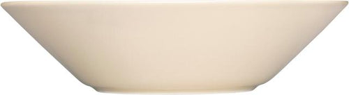 Iittala Teema Deep Plate 21 cm linen - Soposopo