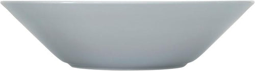 Iittala Teema Deep Plate 21cm pearl grey - Soposopo