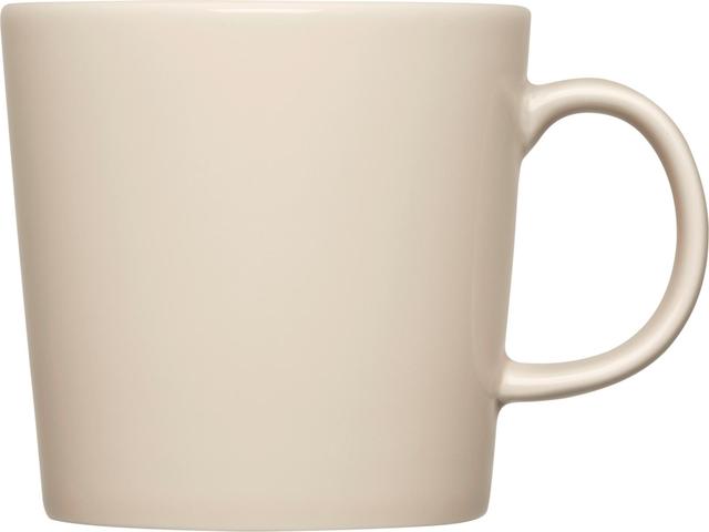 Iittala Teema Mug 0.3L linen - Soposopo