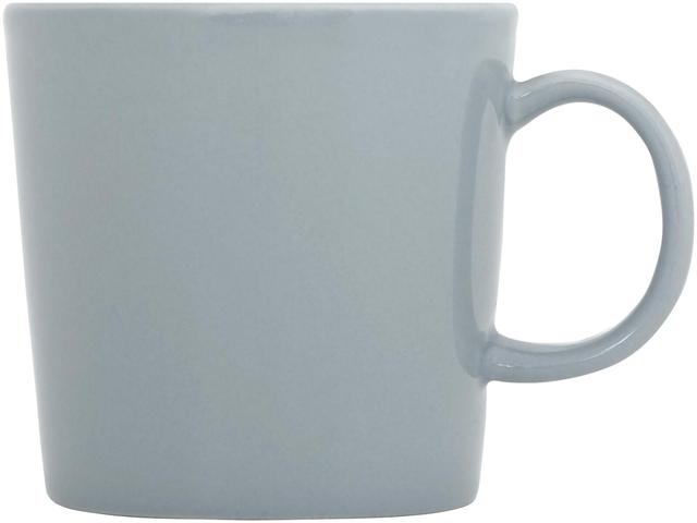 Iittala Teema Mug 30cl pearl grey - Soposopo