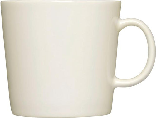 Iittala Teema Mug 40cl white - Soposopo