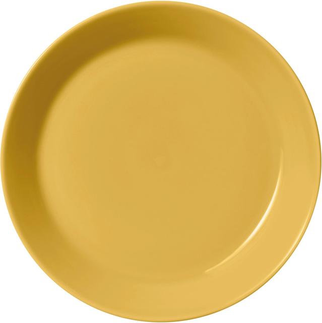 Iittala Teema Plate 21 cm honey - Soposopo