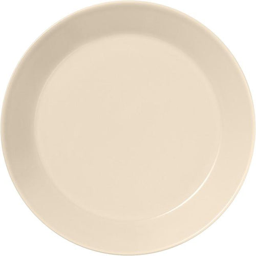 Iittala Teema Plate 21cm linen - Soposopo