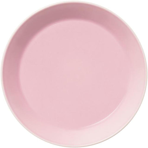 Iittala Teema Plate 21 cm rose - Soposopo