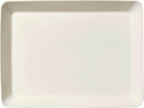 Iittala Teema Serving Plate 24x32cm white - Soposopo