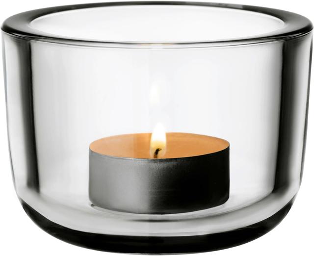 Iittala Valkea Votive 60mm clear - Soposopo
