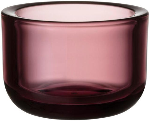 Iittala Valkea Votive 60mm heather - Soposopo