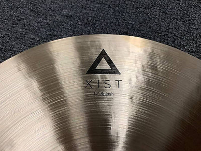 Istanbul Agop XSP12 Xist 12" Splash Cymbal
