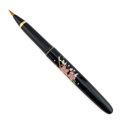 Japanese Brush Pen Set - Sakura